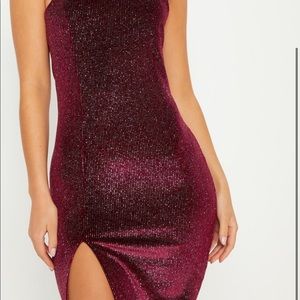 Pretty little thing dress